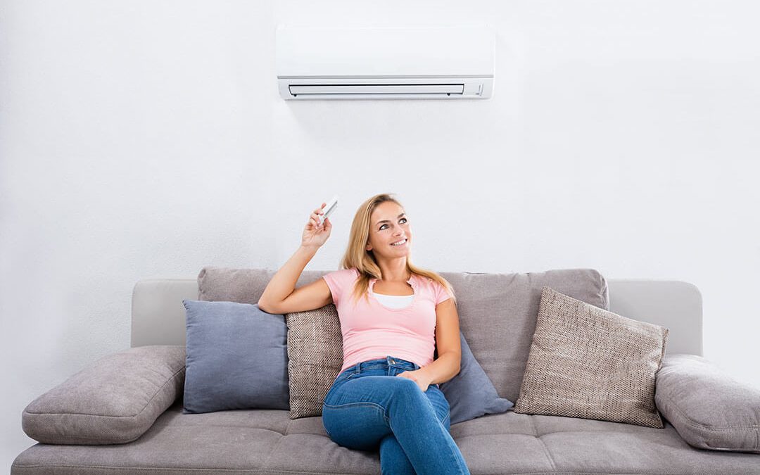 All You Need To Know About Split Air Conditioners | Airmakers