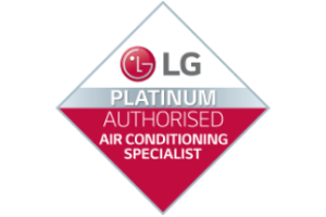 LG Air ConditioningLG Air Conditioning Logo | Airmakers Logo | Airmakers