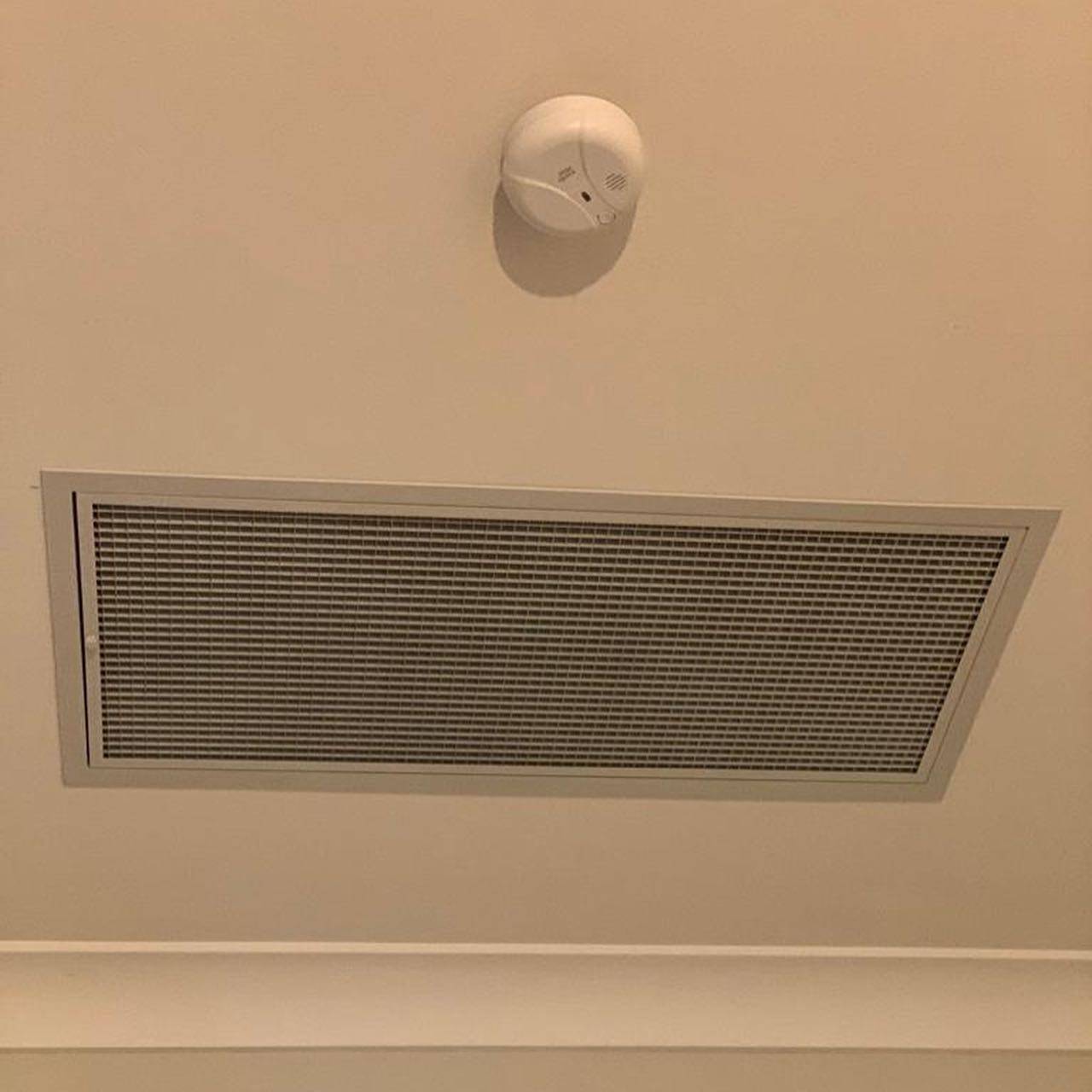 Ducted Air Conditioning Sytem Residential