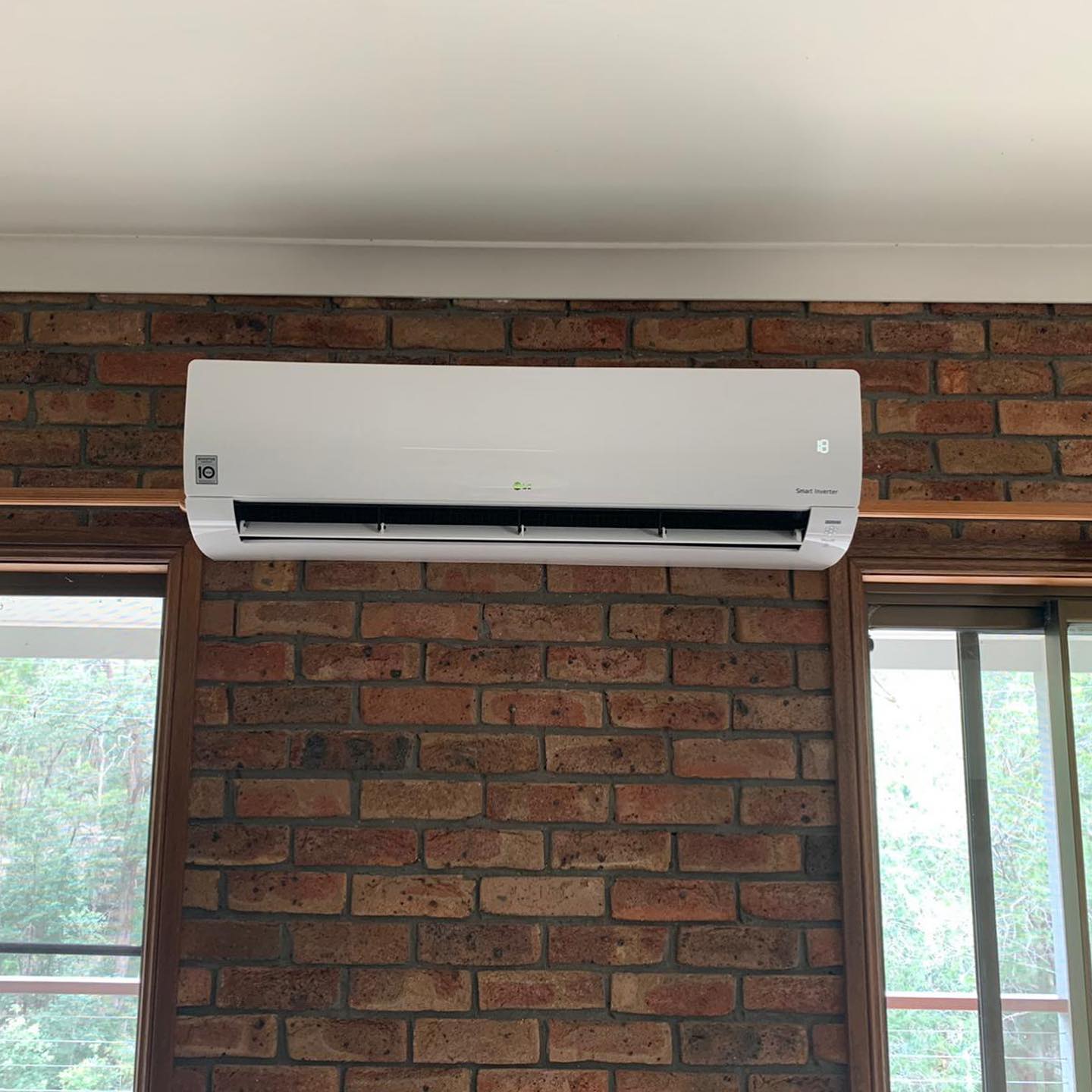 Split Air Conditioning System Residential