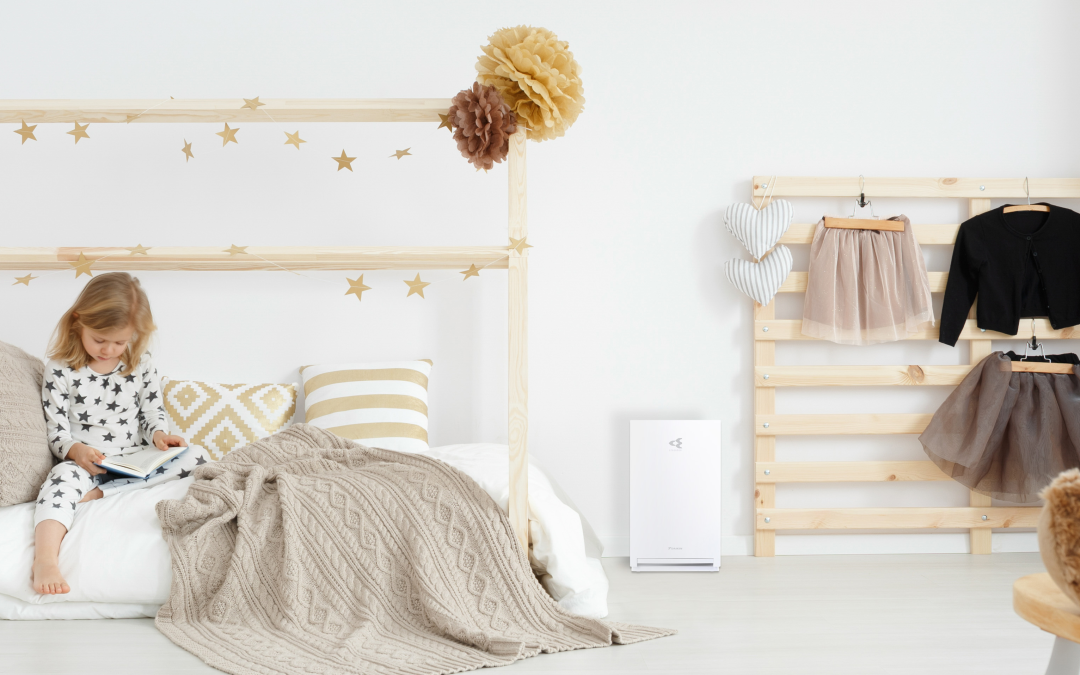 Let’s talk air purifiers!